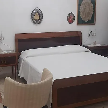 Casa Della Nonna Marina Floridia