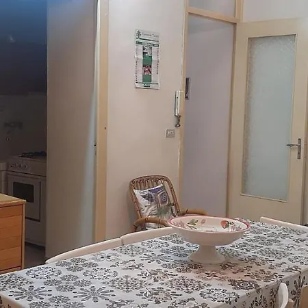 Casa Della Nonna Marina Floridia