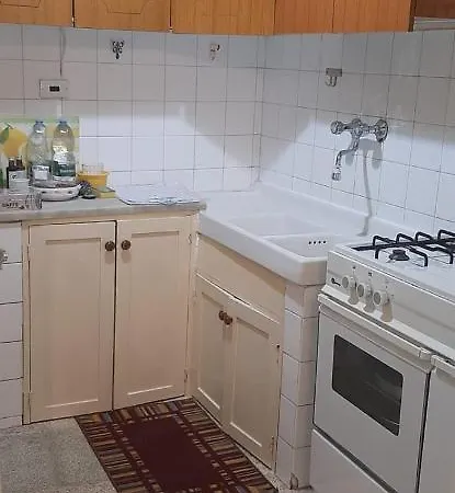 Casa Della Nonna Marina *