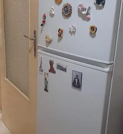 Casa Della Nonna Marina Apartment *