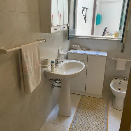 Casa Della Nonna Marina *