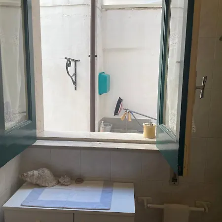 Casa Della Nonna Marina Apartment *