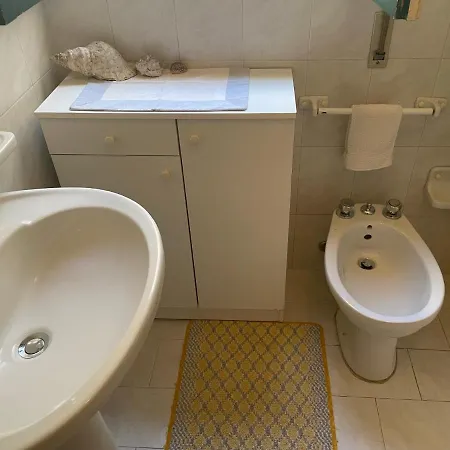 Casa Della Nonna Marina * Floridia