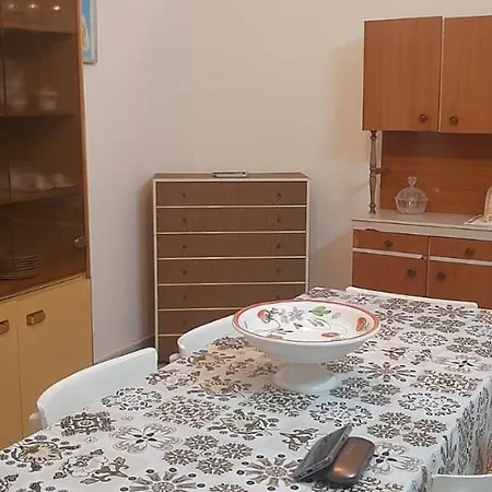 Appartement Casa Della Nonna Marina