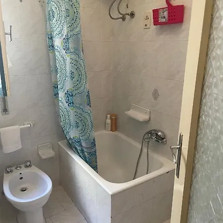 Casa Della Nonna Marina Apartmán